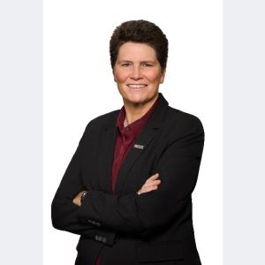 Loretta Reynolds