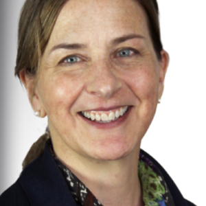 Lori Scott of Lafayette Square