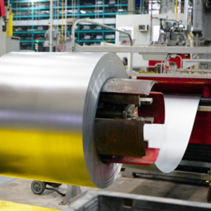 Delivering on our Commitment to Low-Carbon Steel