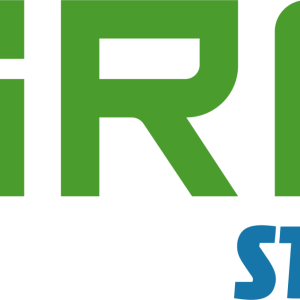 GRN Steel Logo