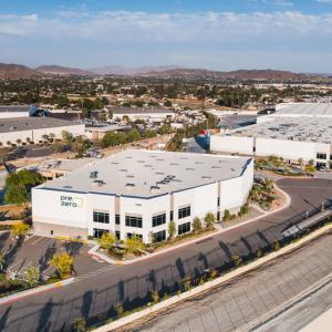 LyondellBasell PreZero California Facility