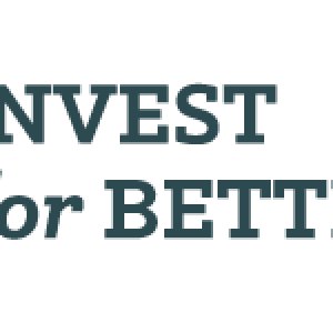 Invest for Better logo