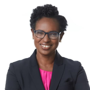  Lisa Hayles, Trillium Asset Mgmt