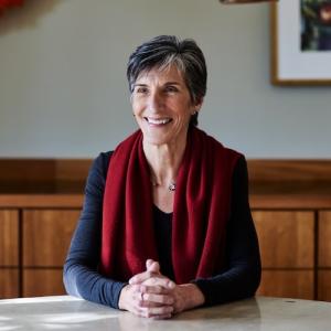 Janine Firpo, Invest for Better and Sheconomy