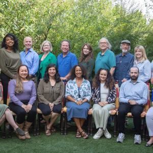 Natural Investments team