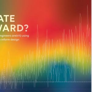 Climate Forward report graphic