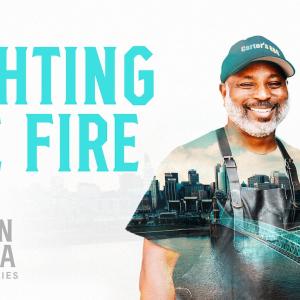 Lighting the Fire: Made In America.