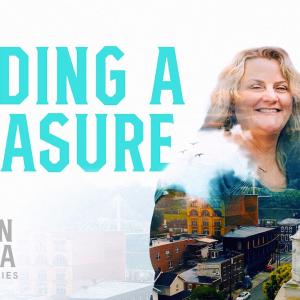 Made in America: Finding a Treasure by GoDaddy