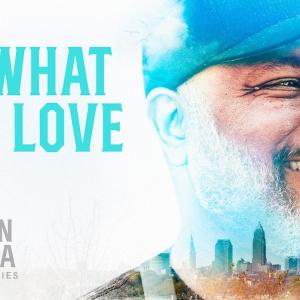 Do What You Love: Made in America by GoDaddy.