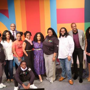 Moonshot Innovators