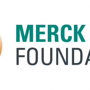 logo for Meck Foundation