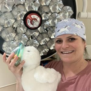 Kimmie Fuentes, Certified Child Life Specialist Children’s Memorial Hermann Hospital, Houston, TXKimmie Fuentes, Certified Child Life Specialist Children’s Memorial Hermann Hospital, Houston, TX