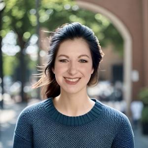 DeAnna Bay-Markins, Bilingual Certified Child Life Specialist Direct to Family Distribution.