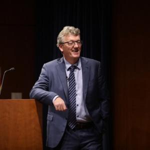 David W.C. MacMillan