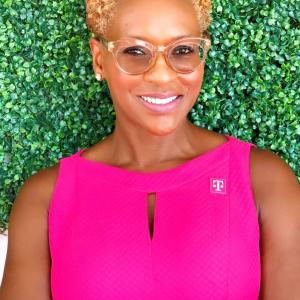 Claudia Gordon