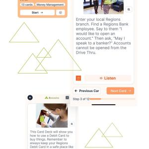 Magnus Cards infographic