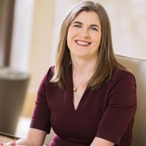 Mairéad Magner, Senior Vice President and Chief Human Resources Officer, Trane Technologies