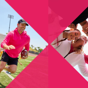 Making a Difference with DSG