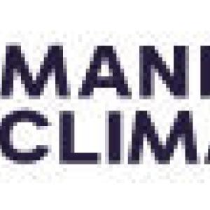 Manifest climate logo