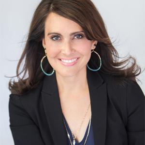 Photo of Marcia Romero.