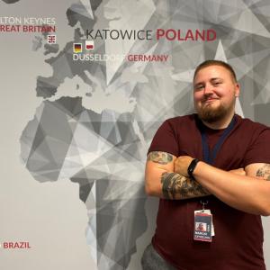 Marcin Czyszczon