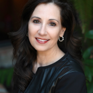 Margret Trilli of ImpactAssets