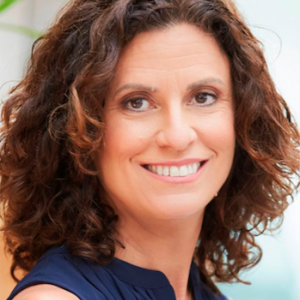 Maria Lettini, US SIF