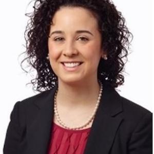Marissa Brydle, KeyBank.