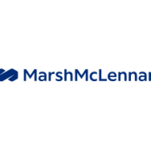Marsh McLennan logo