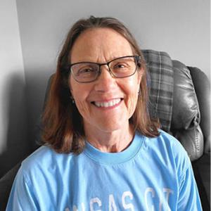 Martha Baer