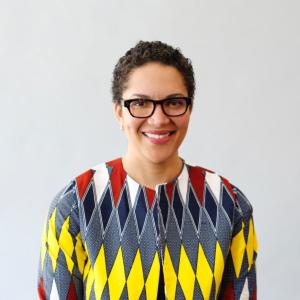 profile of Mary Ann Etiebet