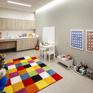 Play room
