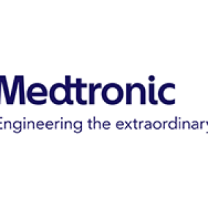 Medtronic logo