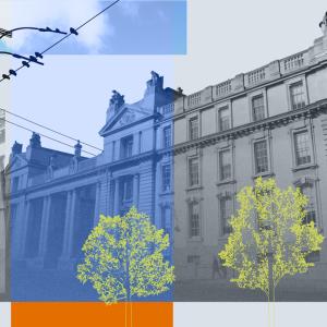 Meeting the Power Crunch with clean tech and good policies