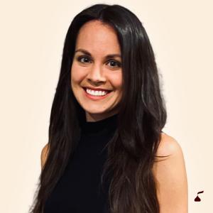 Headshot of Megan Isais