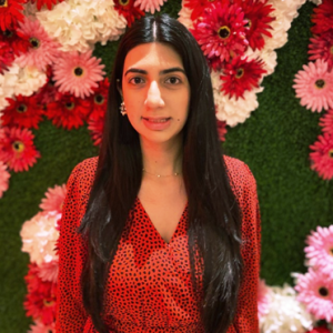Mehak Sachdev