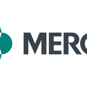 merck logo