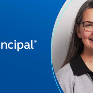 Meet Michelle G., Director of Engineering, Principal Financial Group.
