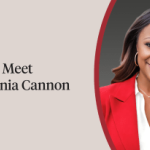 Meet La Vonia Cannon