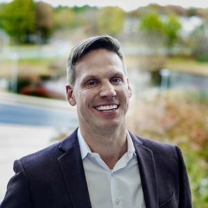 Mike Dieterich