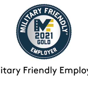 military friendly employer