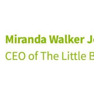 Miranda Walker Jones