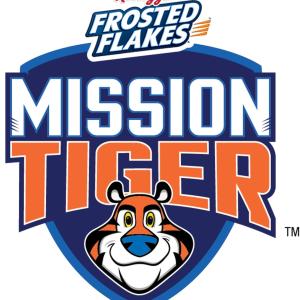 Mission Tiger Logo 