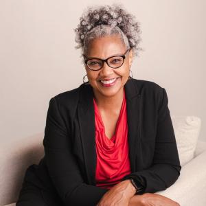 Annette Wise, global talent advisor for Koch Industries