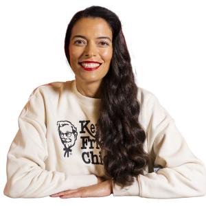 Monica Pool headshot