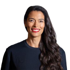 Monica Pool headshot