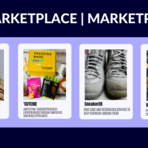 Emerging businesses among those being showcased at Tulsa Marketplace and Marketplace LIVE