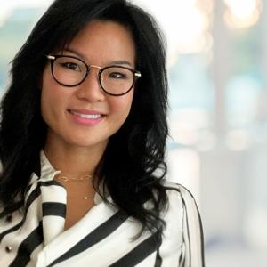 Erica Bowman, Morgan Stanley