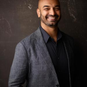 Engage for Good CEO Muneer Panjwani