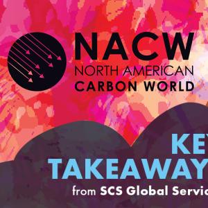 Key Takeaways from NACW 2022 by SCS Global Services